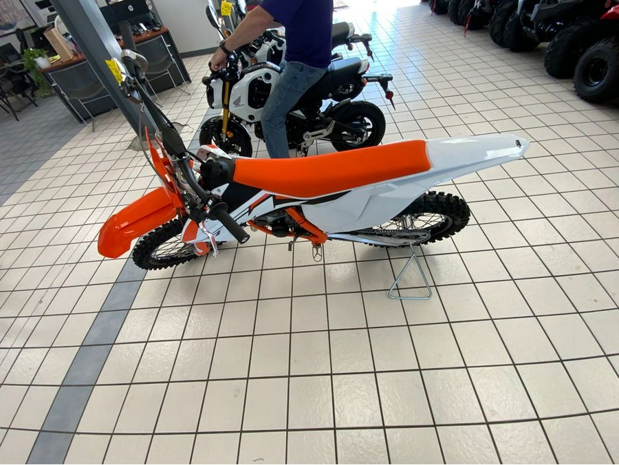 2024 KTM 85 SX 19/16