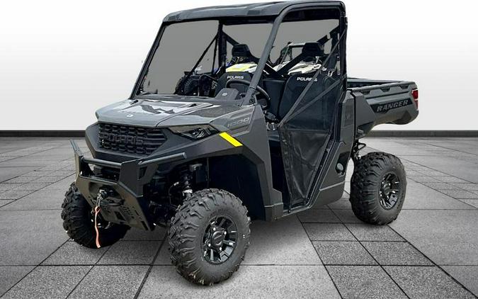 2025 Polaris® Ranger 1000 Premium