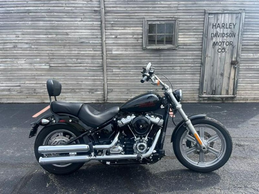 2024 Harley-Davidson® FXST - Softail® Standard