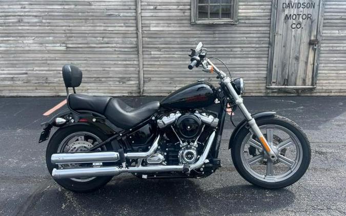 2024 Harley-Davidson® FXST - Softail® Standard