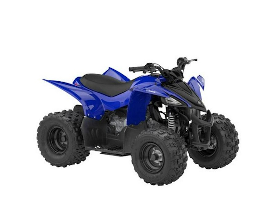 2025 Yamaha YFZ50