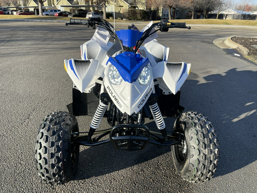 2025 Polaris Industries OUTLAW 110 EFI