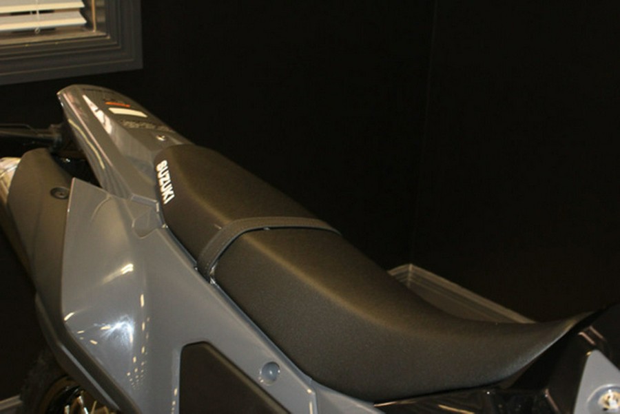 2025 Suzuki DR-Z4SM5