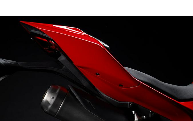 2026 Ducati Panigale V2 S