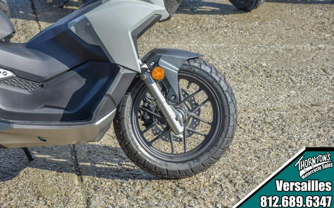2026 Honda ADV160