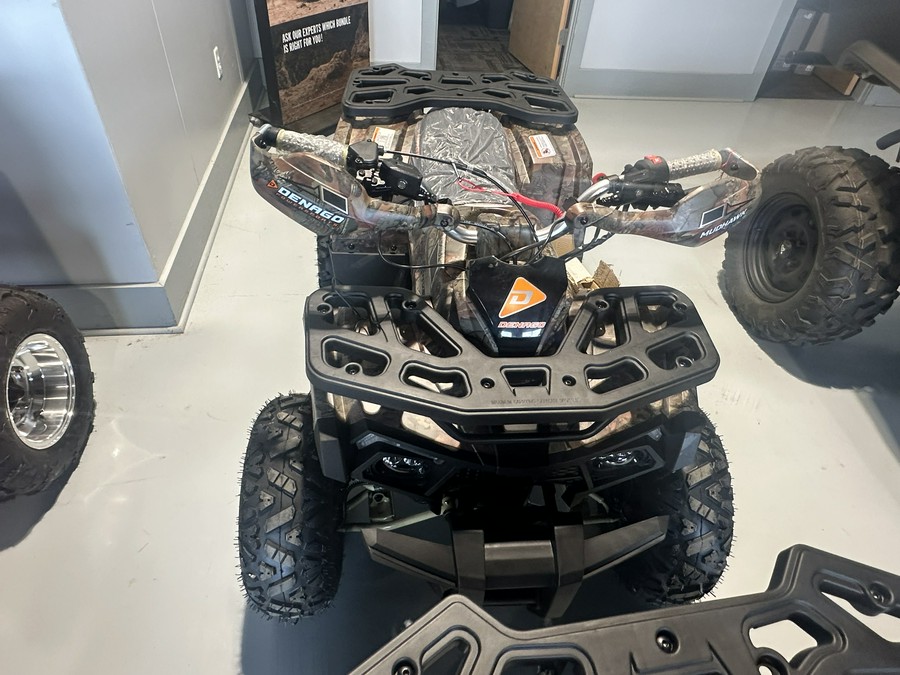 2026 Denago Powersports Mudhawk 10FI