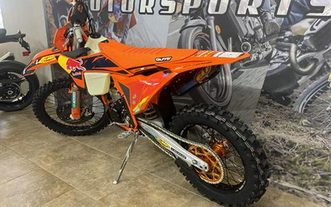 2026 KTM 350 XC-F Factory Edition