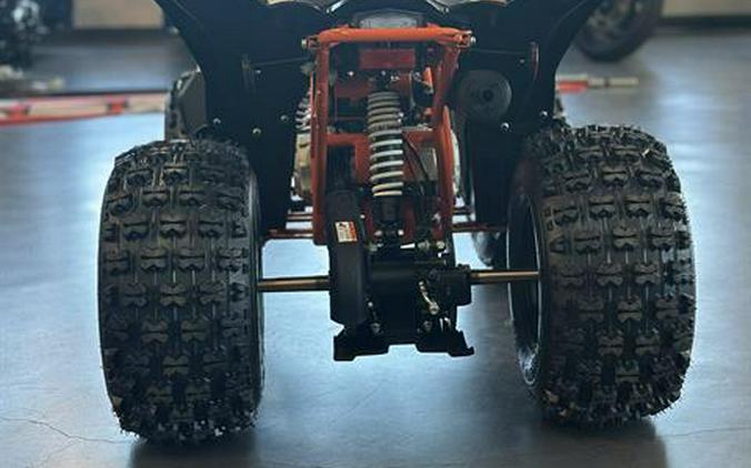 2026 Kayo Predator 125 EFI