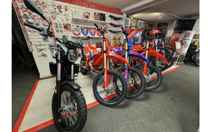 2026 Honda Pioneer 520