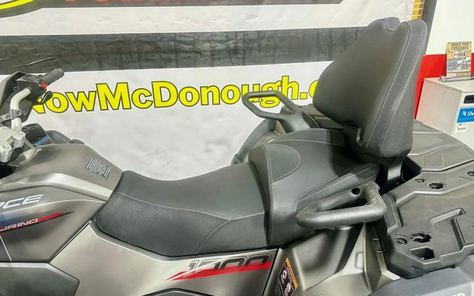 2026 CFMOTO CFORCE 1000 Touring