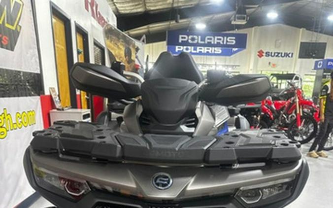 2026 CFMOTO CFORCE 1000 Touring