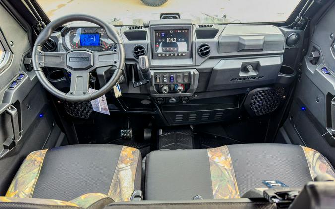 2026 Polaris® Ranger Crew XP 1000 NorthStar Edition Ultimate Polaris Pursuit Camo