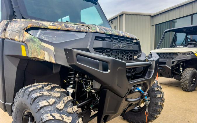 2026 Polaris® Ranger Crew XP 1000 NorthStar Edition Ultimate Polaris Pursuit Camo