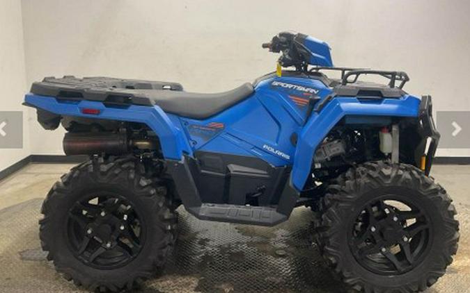 2024 Polaris SPORTSMAN 570 TRAIL 4x4 EPS