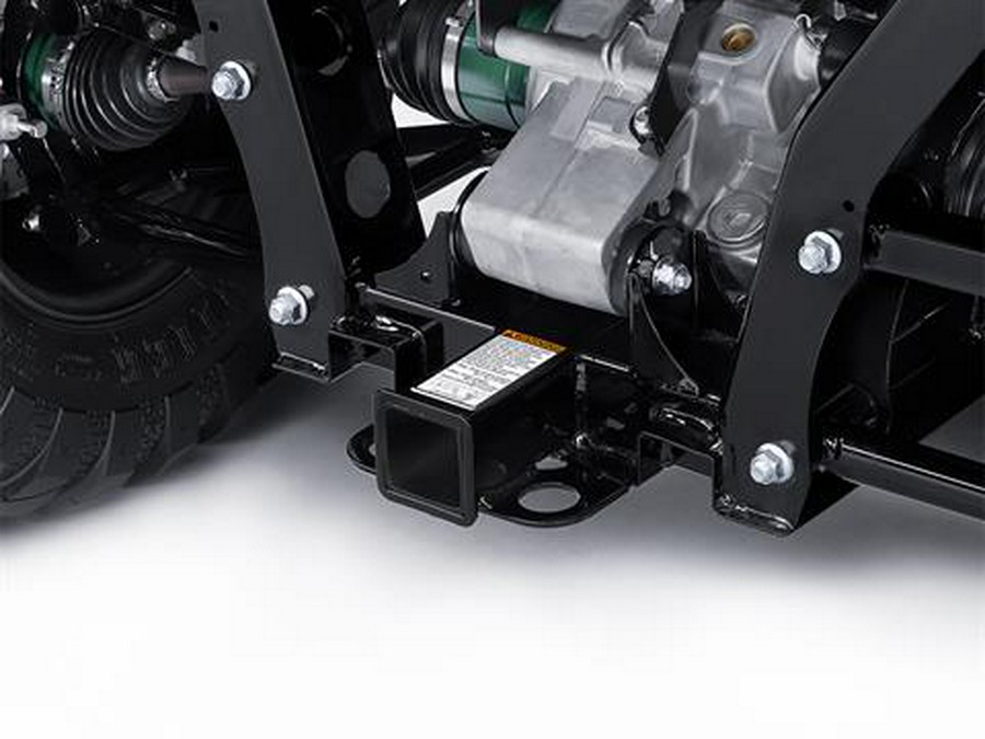 2026 Kawasaki MULE PRO-DXT EPS