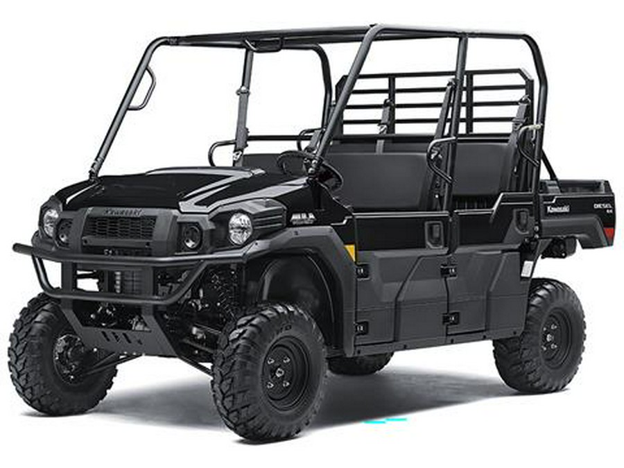 2026 Kawasaki MULE PRO-DXT EPS