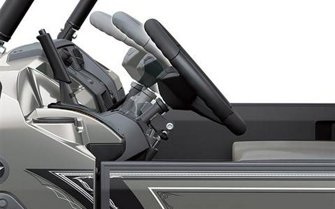 2026 Kawasaki MULE PRO-DXT EPS