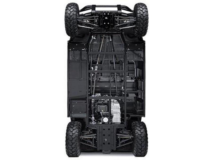 2026 Kawasaki MULE PRO-DXT EPS