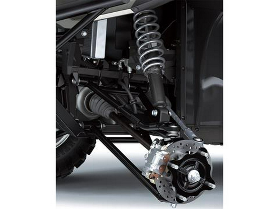 2026 Kawasaki MULE PRO-DXT EPS