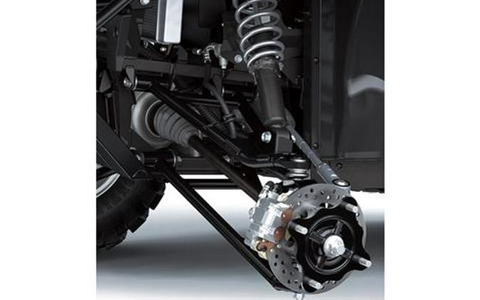 2026 Kawasaki MULE PRO-DXT EPS