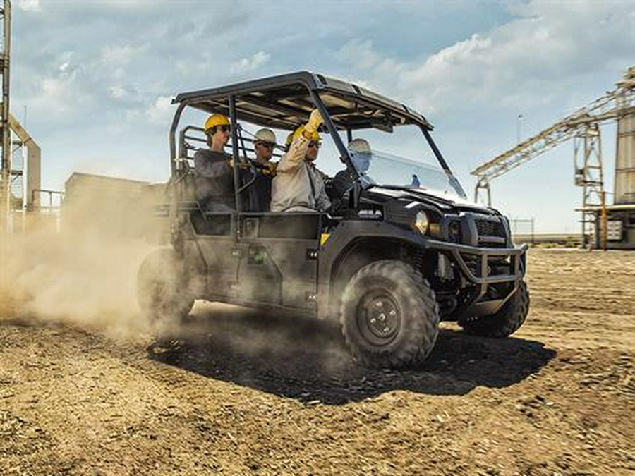 2026 Kawasaki MULE PRO-DXT EPS
