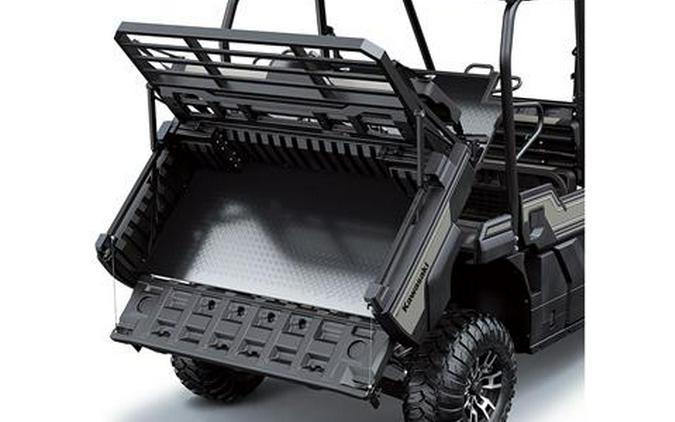 2026 Kawasaki MULE PRO-DXT EPS