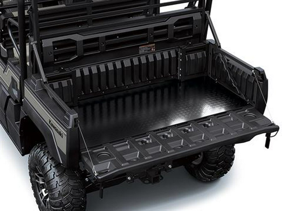 2026 Kawasaki MULE PRO-DXT EPS