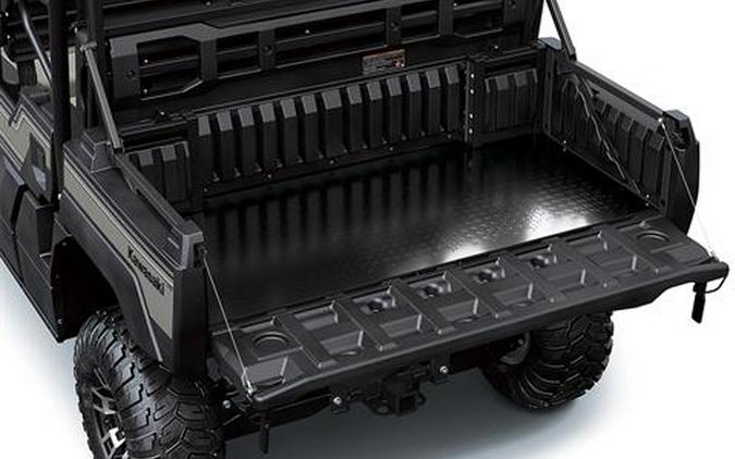 2026 Kawasaki MULE PRO-DXT EPS