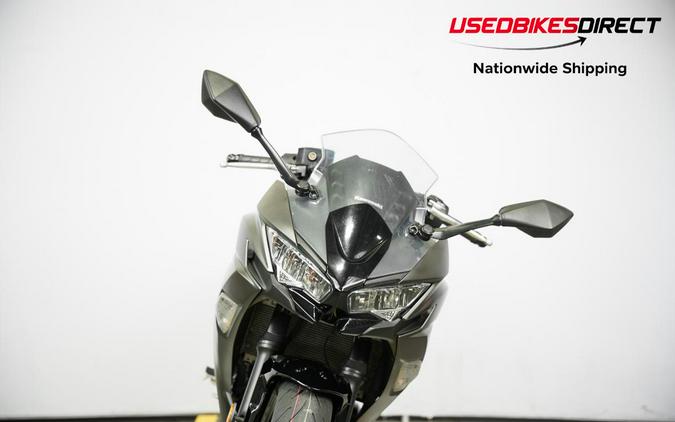 2024 Kawasaki Ninja 650 - $8,499.00