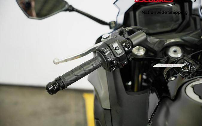 2024 Kawasaki Ninja 650 - $8,499.00