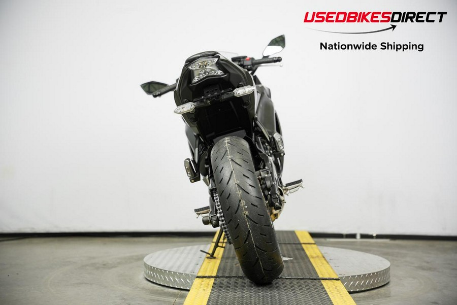 2024 Kawasaki Ninja 650 - $8,499.00