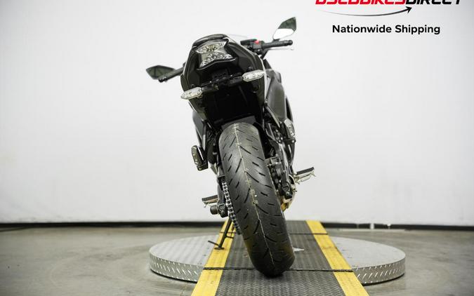 2024 Kawasaki Ninja 650 - $8,499.00