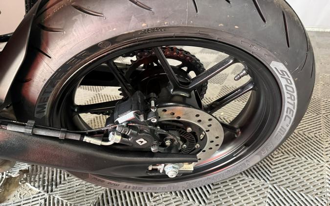 2026 TRIUMPH SPEED 400
