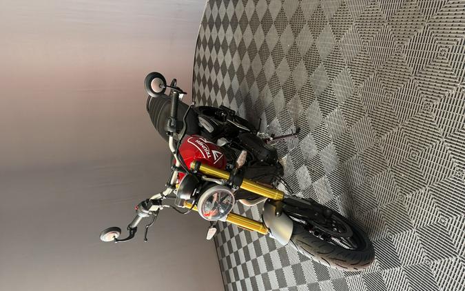 2026 TRIUMPH SPEED 400