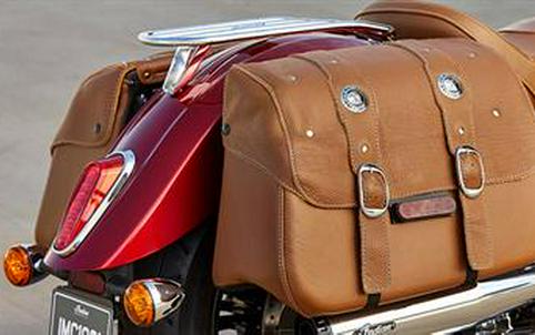 2021 Indian Motorcycle Scout® Sixty