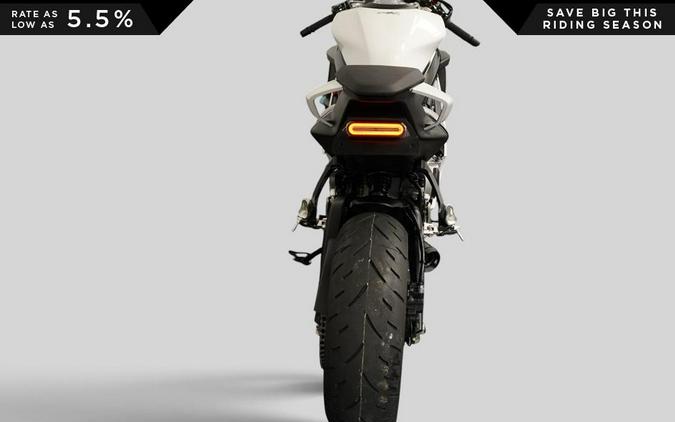 2025 CF MOTO 675 SS