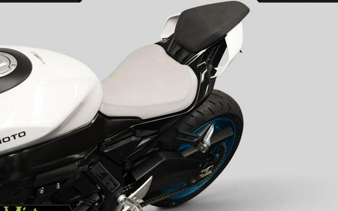 2025 CF MOTO 675 SS