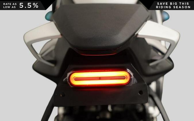 2025 CF MOTO 675 SS