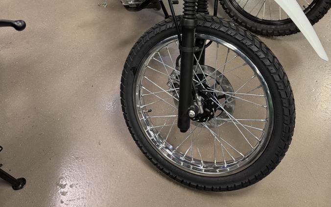 2026 HONDA XR150L