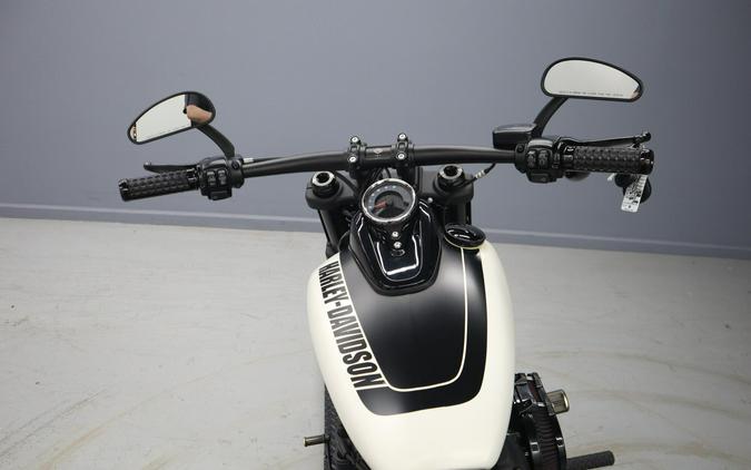 Used 2018 Harley-Davidson Fat Bob 114 FXFBS