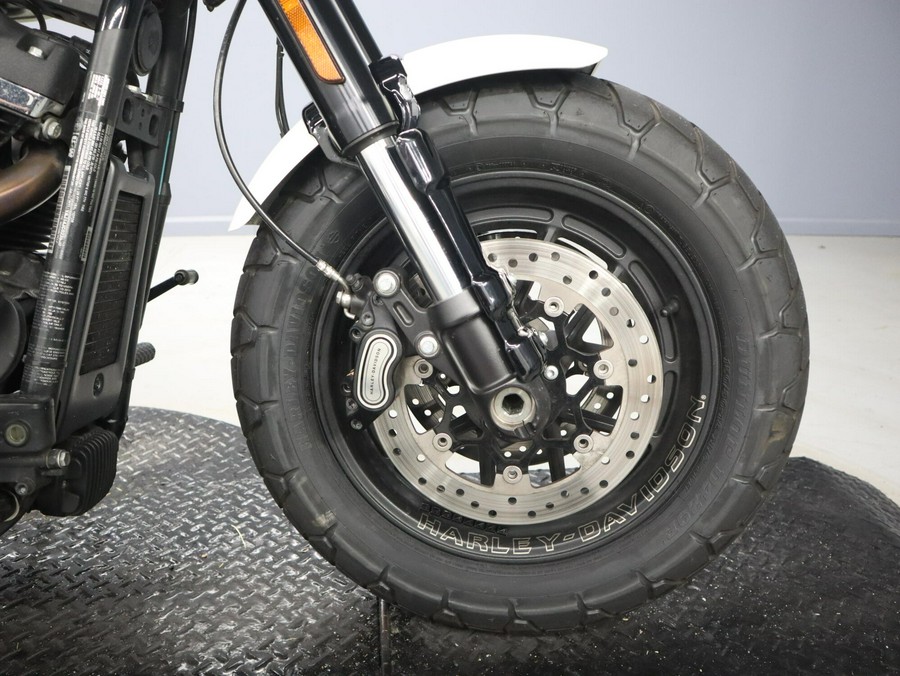 2018 Harley-Davidson Fat Bob 114 FXFBS