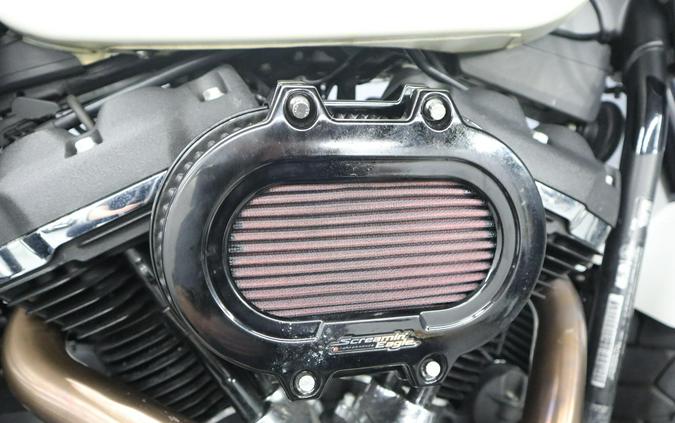 Used 2018 Harley-Davidson Fat Bob 114 FXFBS