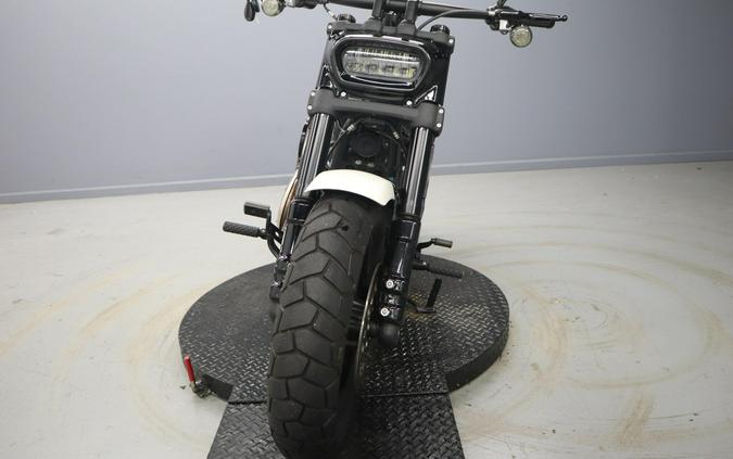 Used 2018 Harley-Davidson Fat Bob 114 FXFBS