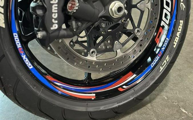 2023 Suzuki GSX-R1000R
