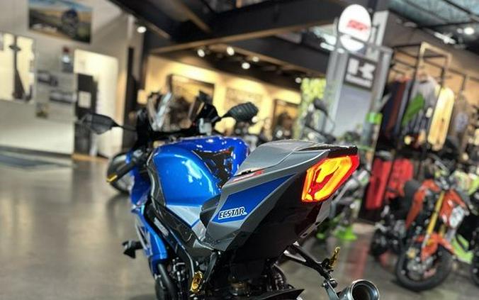 2023 Suzuki GSX-R1000R