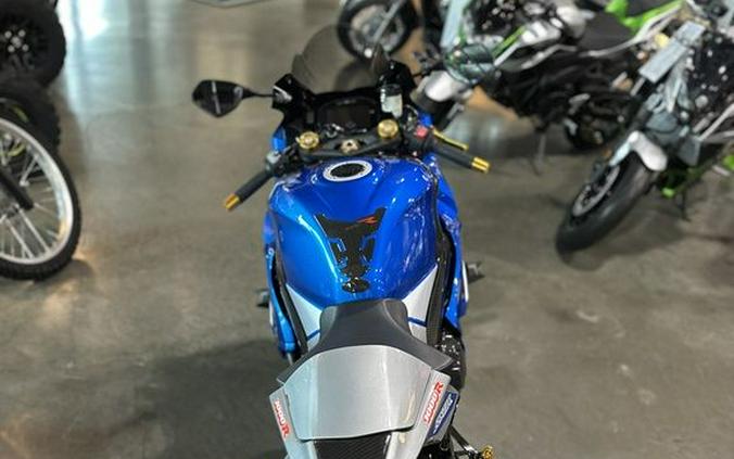 2023 Suzuki GSX-R1000R