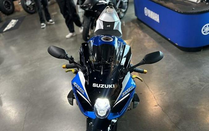 2023 Suzuki GSX-R1000R