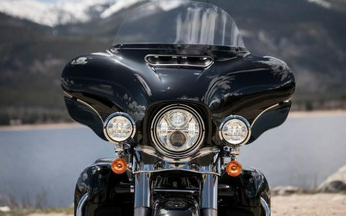 2019 Harley-Davidson Electra Glide® Ultra Classic®