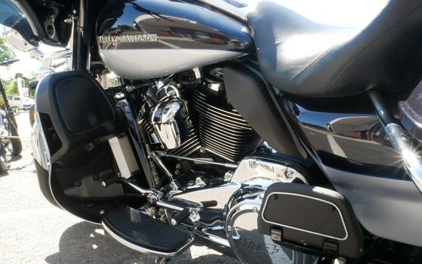 2019 Harley-Davidson Electra Glide® Ultra Classic®