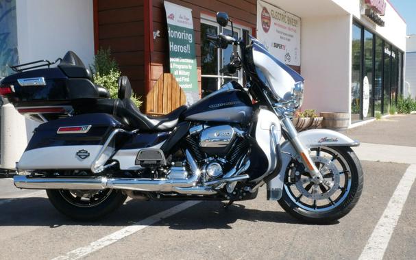 2019 Harley-Davidson Electra Glide® Ultra Classic®